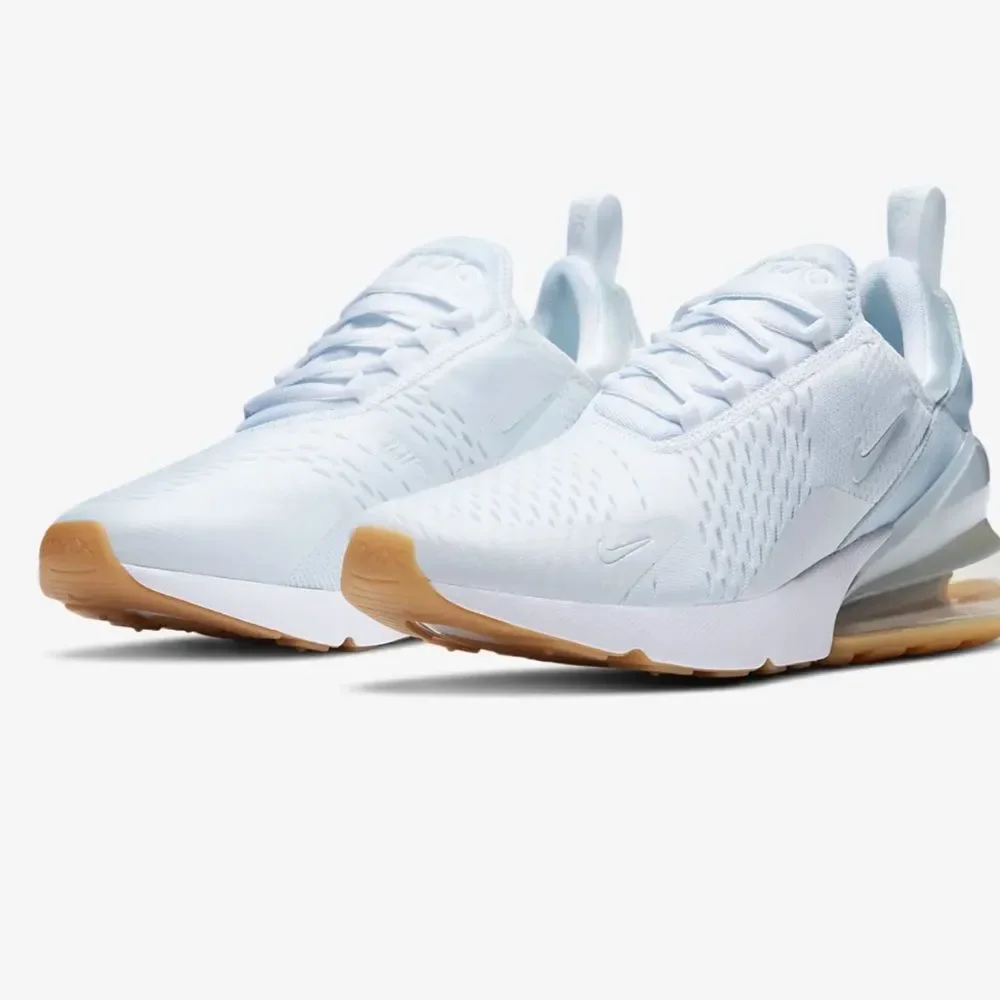 Air Max 270 w Swarovski crystals - Picture 3 of 5